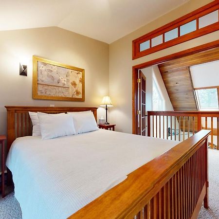 New England Treasure Villa North Conway Exterior photo