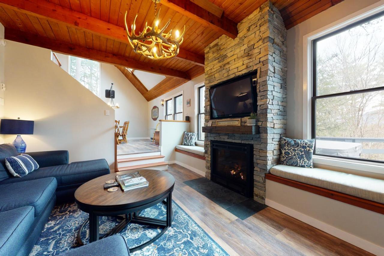 New England Treasure Villa North Conway Exterior photo