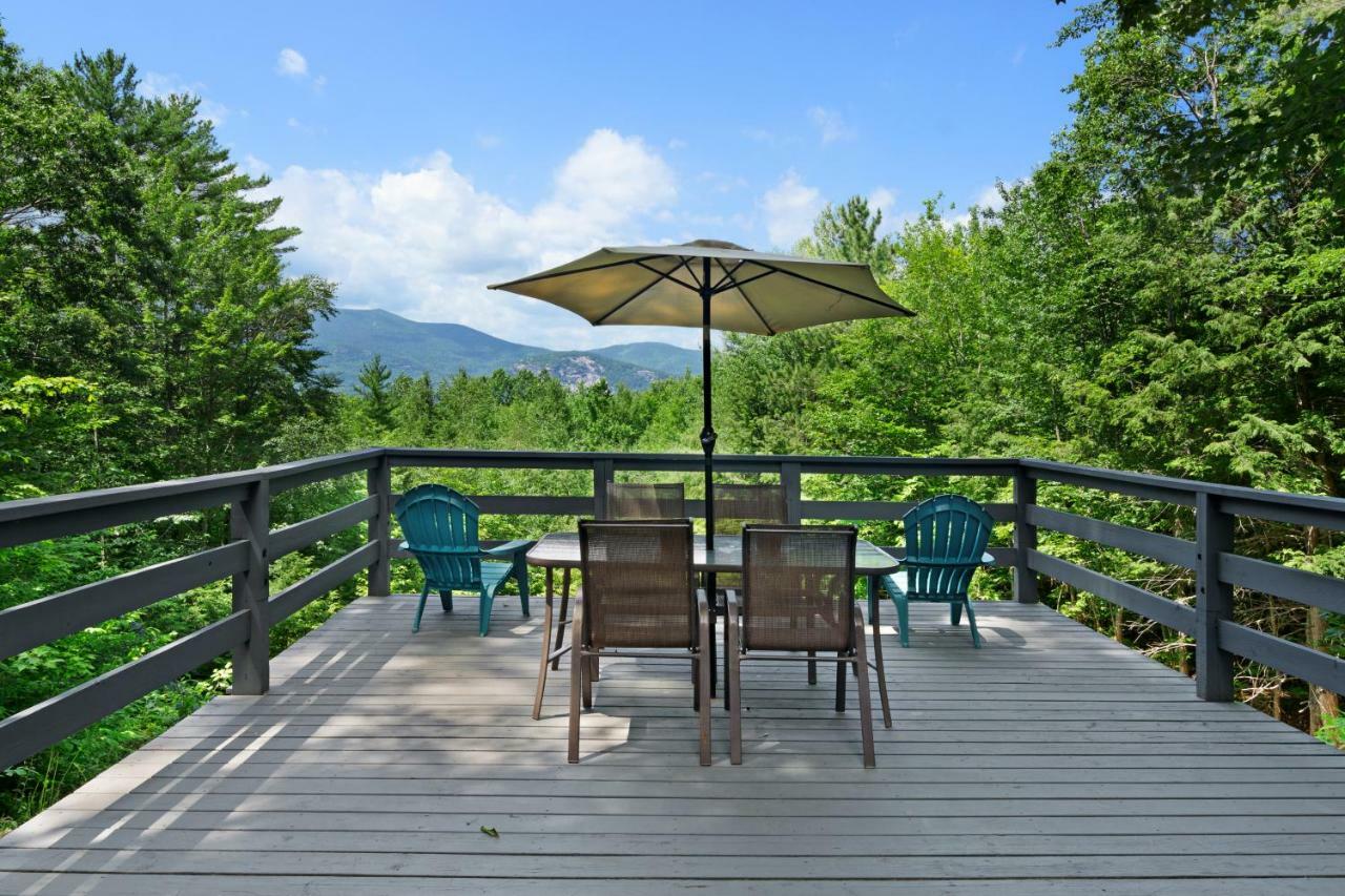 New England Treasure Villa North Conway Exterior photo