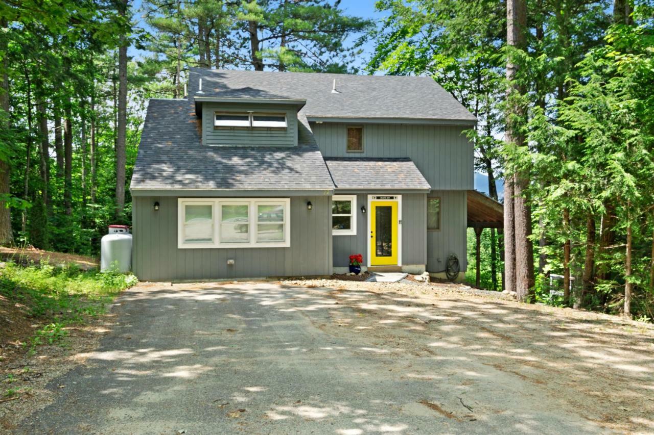 New England Treasure Villa North Conway Exterior photo