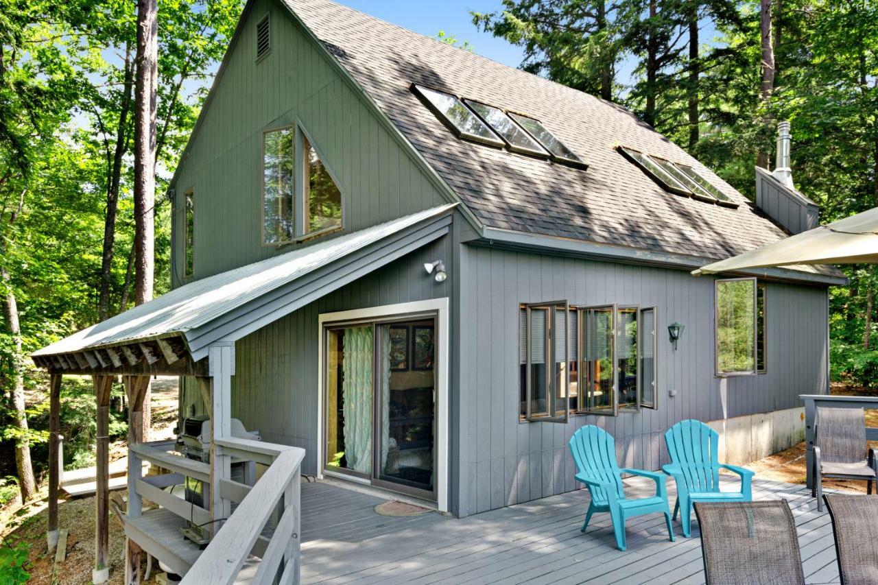 New England Treasure Villa North Conway Exterior photo