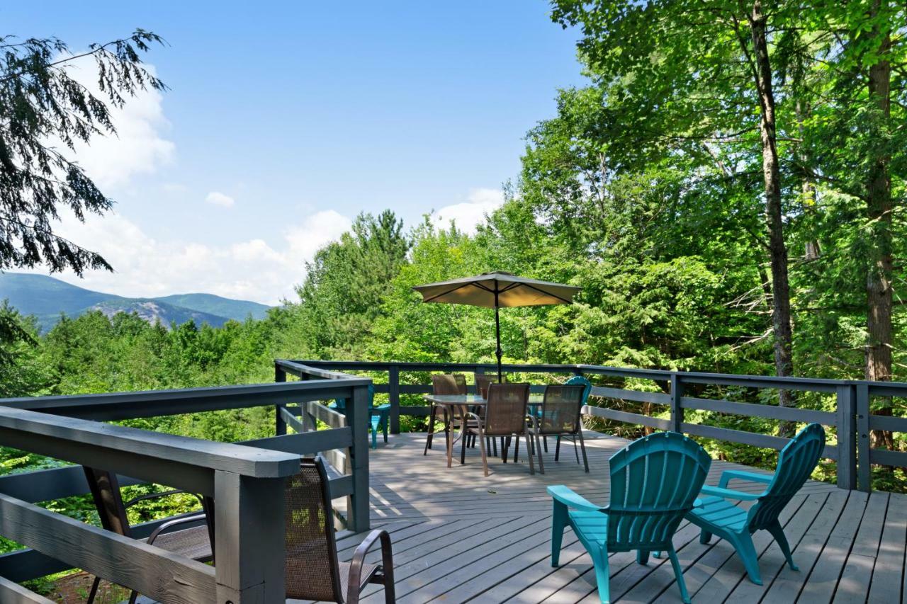 New England Treasure Villa North Conway Exterior photo