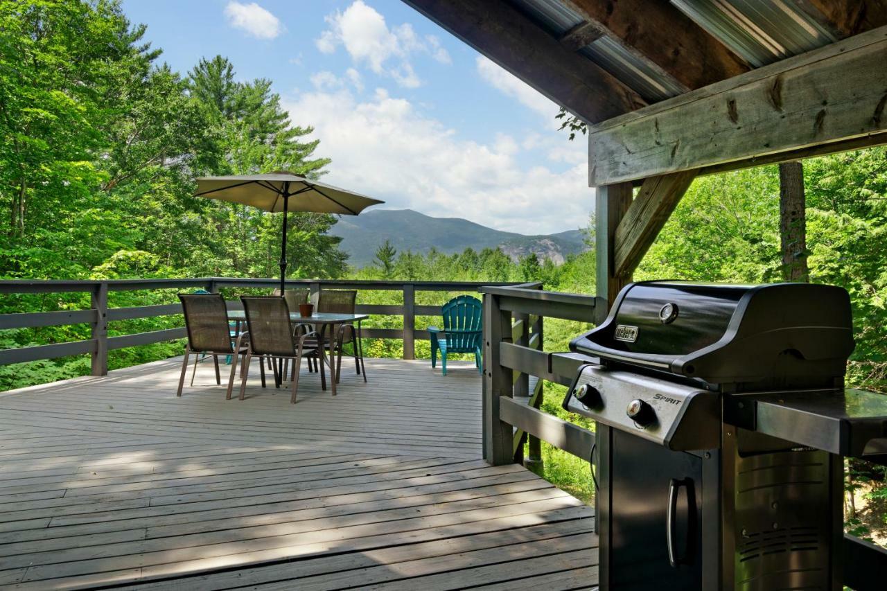 New England Treasure Villa North Conway Exterior photo