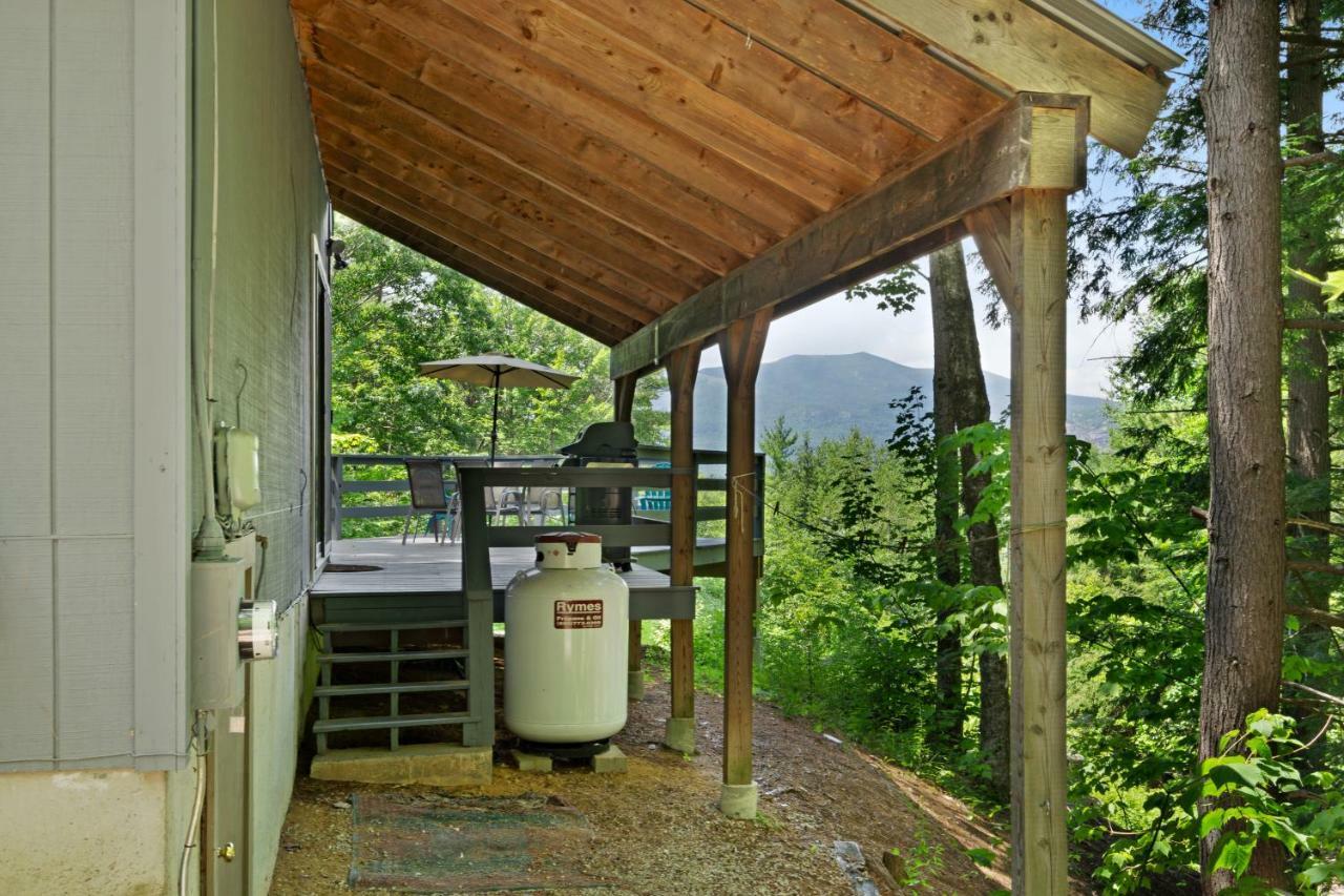 New England Treasure Villa North Conway Exterior photo