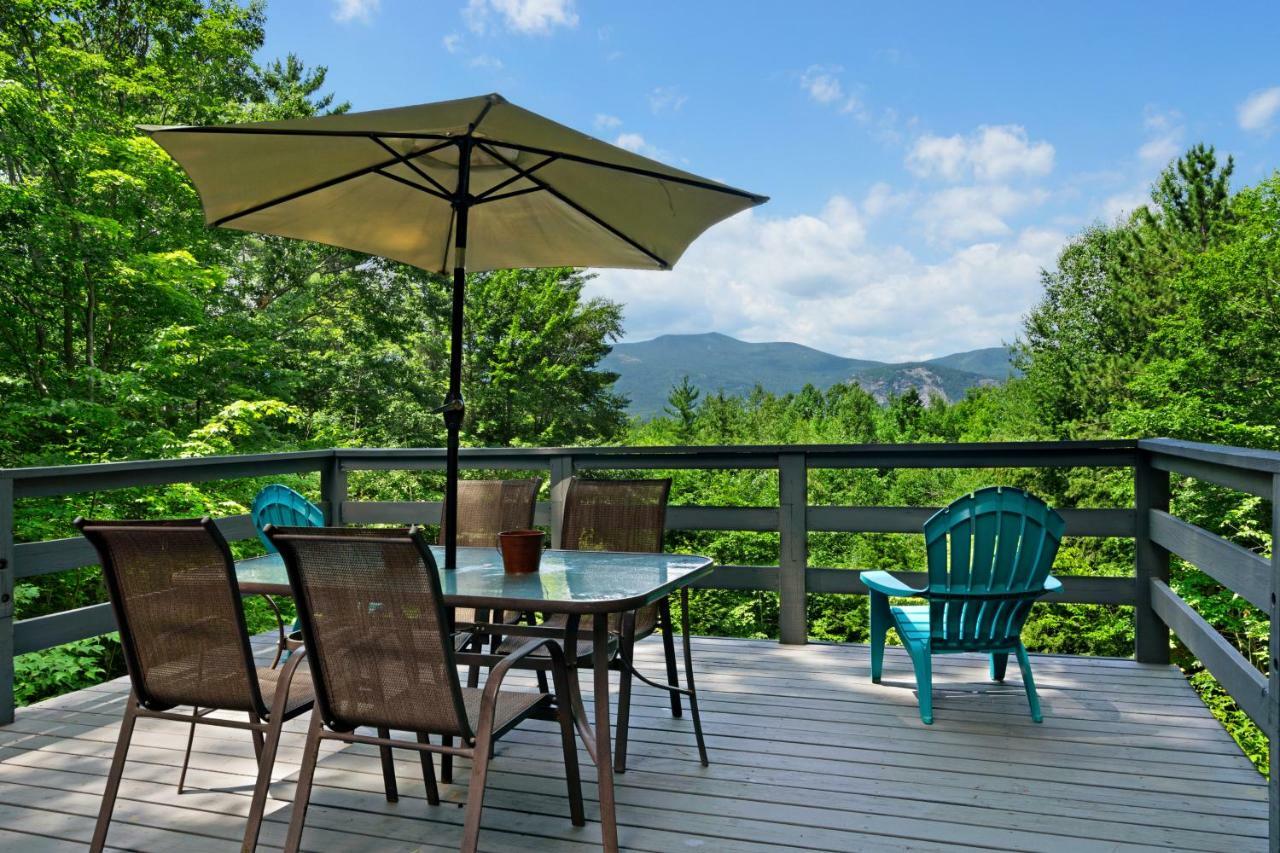 New England Treasure Villa North Conway Exterior photo